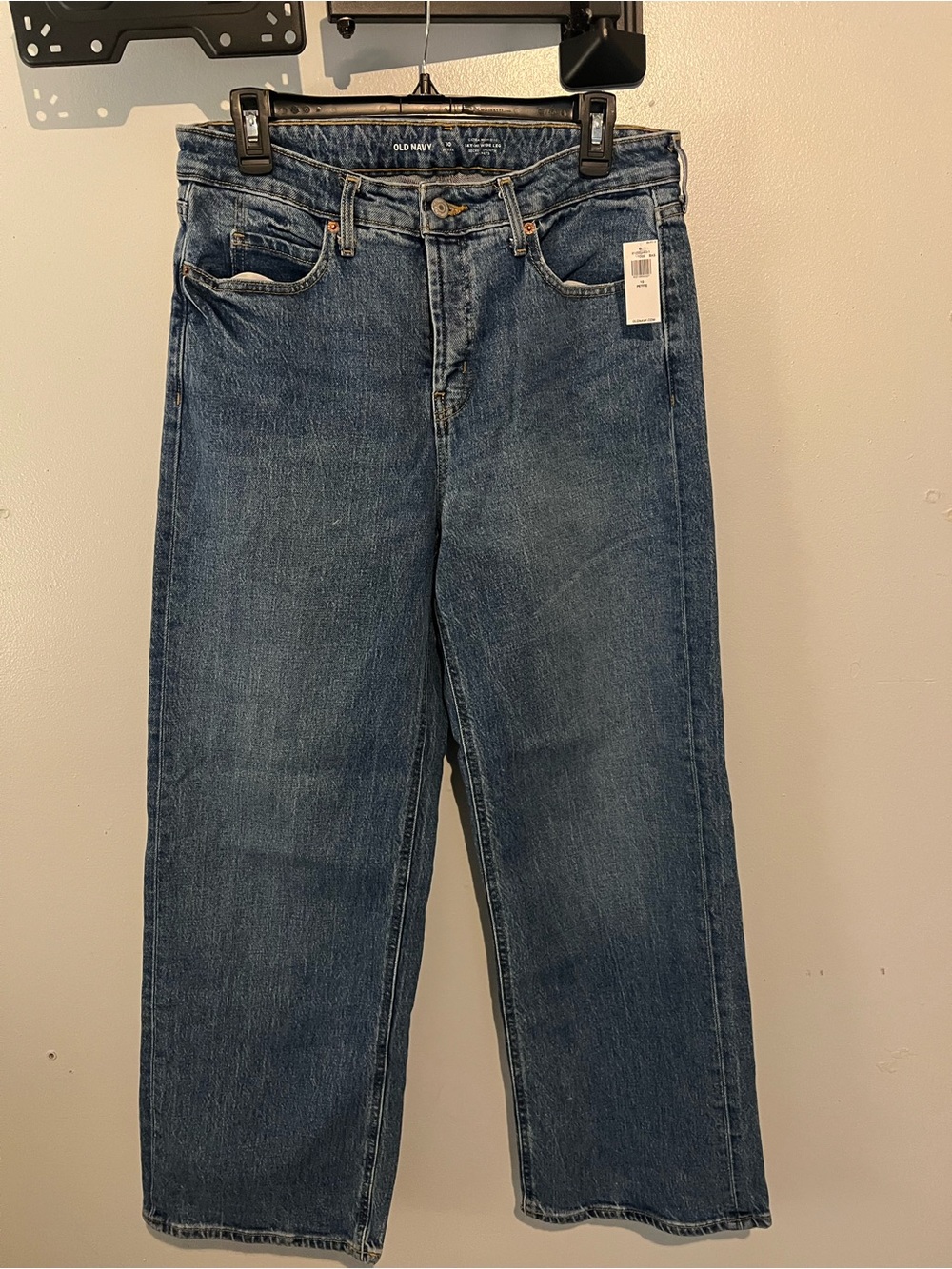 Old Navy Womens’s high-rise Wide Leg NWT